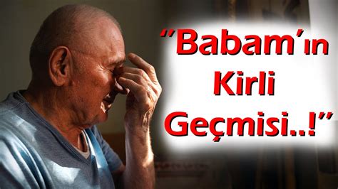 KEŞKE YAPMASAYDIM 428 Bölüm Babamın Kirli Geçmişi Yıllar Sonra Mıh