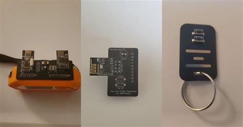 Browse products by Speexvocon on Tindie