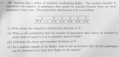 Distributions Question On Probability And Binomial Cross Validated