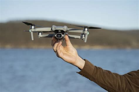 Em Ascens O No Mercado Drones S O Grandes Aliados Na Seguran A