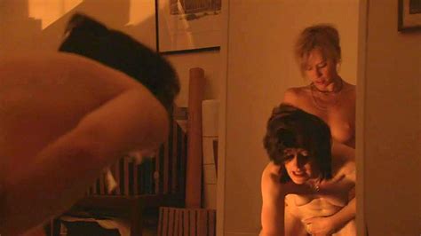 Ruta Gedmintas And Natasha O Keeffe Hard Sex From Behind In Lip Service