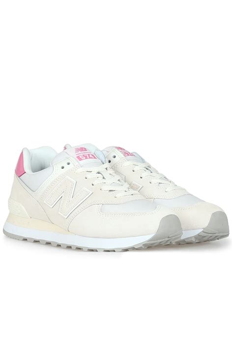 Sneaker Wl 574 New Balance