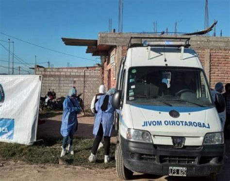 Salta un femicida se equivocó de víctima y mató a otra mujer