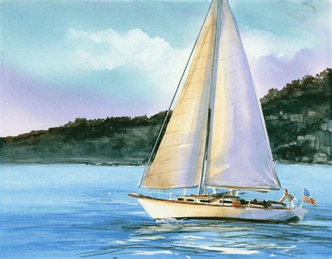 123 Best Sailboats Images On Pinterest Sailing Ships Sailing Boat