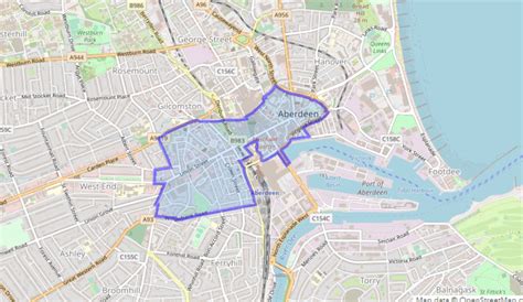 Low Emission Zones What Are They And Which Cities Have Them License