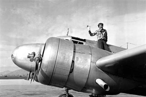 Scientists Discover New Possible Clue In Amelia Earhart Mystery