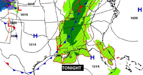 Friday Update Very Warm Friday Weekend Cool Down Rich Thomas