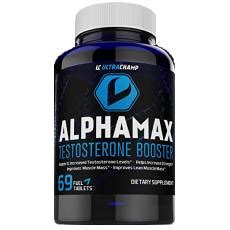 Alpha Max Reviews - What Is It and What does It do?