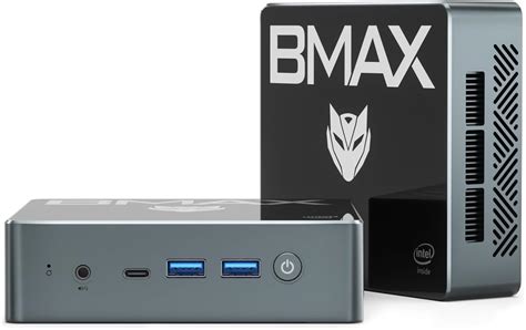 Amazon Co Jp Bmax Pc Gb Ddr Gb Ssd Intel N Linux Win Pro