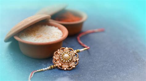 Raksha Bandhan 2023 Rakhi To Be Celebrated On August 31 Confirmed Check Shubh Muhurat For