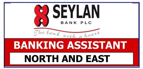 Banking Assistant Seylan Bank Vacancy 2023 Ceylon Vacancy