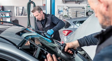 Service Autohaus Rehder