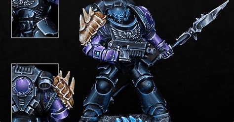 Warhammer 40k Dark Krakens Space Marine 2 Album On Imgur