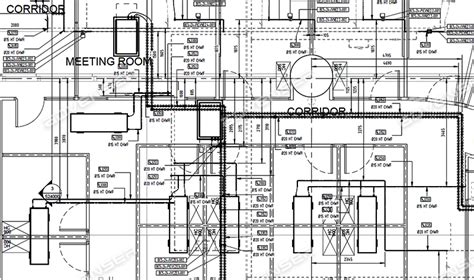 Mep Cad Drawings