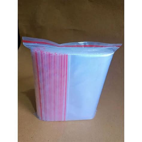 Ldpe Zip Lock Bags And Pouch At Rs Kg In Rajkot Id