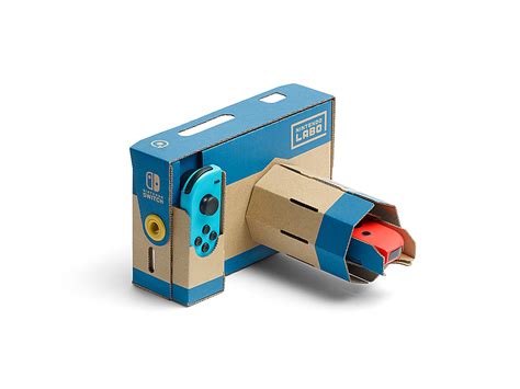 Best Buy Labo Toy Con Vr Kit Nintendo Switch Hacradfxa