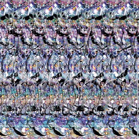 Magic Eye Pictures Optical Illusions Pictures Eye Illusions