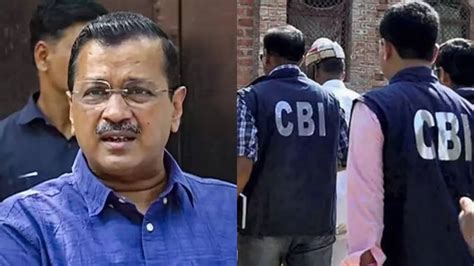 आबकारी नीति मामले में Ed से कैसे अलग है Cbi की जांच 3 दिन तक केजरीवाल से होगी पूछताछ Times