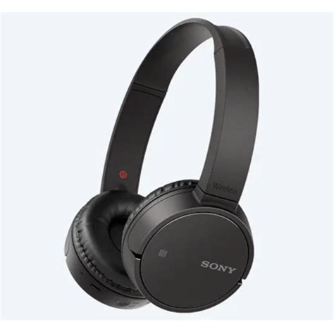 Buy Sony WH CH500 Wireless Headphones Online At Best Prices In India