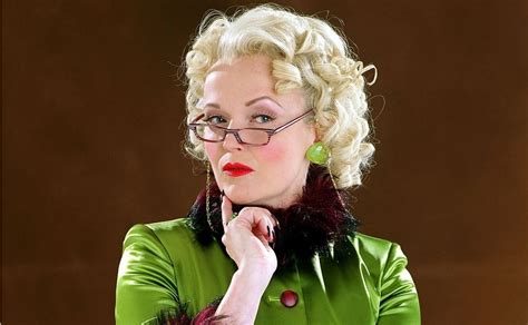 Quiz Voc Consegue Dizer Se Essas Afirma Es Sobre Rita Skeeter De