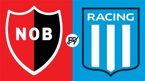 PARA EL OLVIDO EN UN PARTIDO ABURRIDO NEWELLS Y RACING IGUALARON