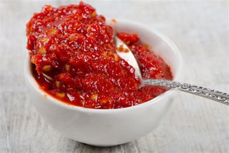 How to make Spicy Tomato Chutney – Recipe, Ingredients, Methods and ...