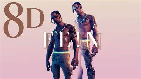 Travis Scott Fe N D Audio D Subject Youtube