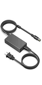 Amazon Hky V W Ac Dc Adapter Charger Compatible With Jackery