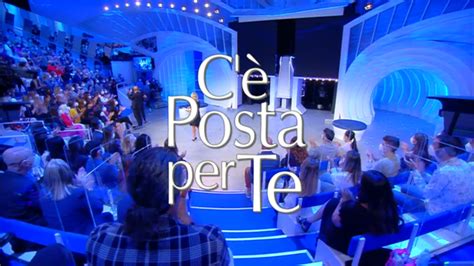 C Posta Per Te Cos Successo Dopo Il Programma Tra Valentina E