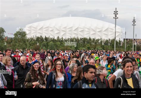 Europe Huge Temporary Structure Hi Res Stock Photography And Images Alamy