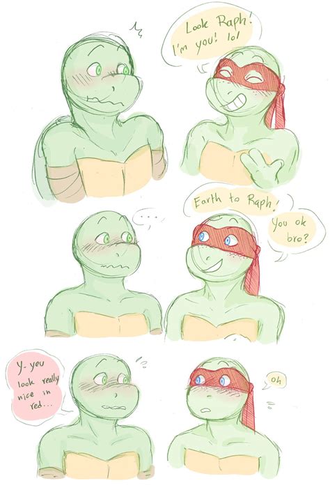 Mikeypls by Bunny-Brooks-Jr on DeviantArt