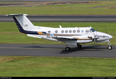 Aircraft Photo Of PH ZCZ Beech B200 Super King Air Zeusch Aviation