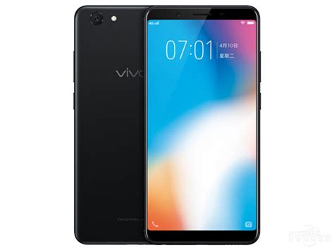 Vivo Y71 Specifications Detailed Parameters