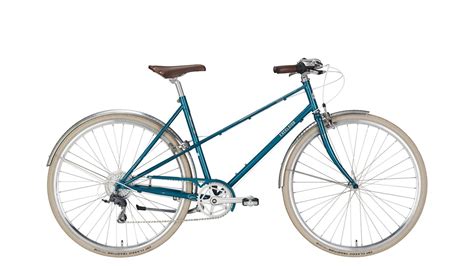 EXCELSIOR Vintage D Mixte 2020 Urban Retro Bikes