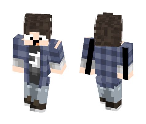 Install Personal Skin Skin For Free Superminecraftskins