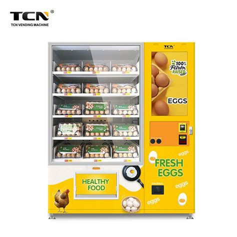 Farm Egg Vending Machine For Sale Vending Machinesie