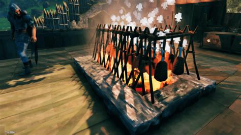 How to build a hearth in Valheim - Pro Game Guides