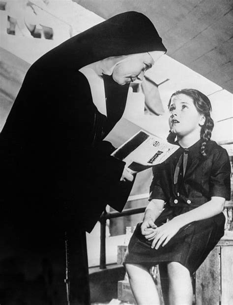 The Unforgettable Ellen Corby A Pioneer Of Classic Hollywood
