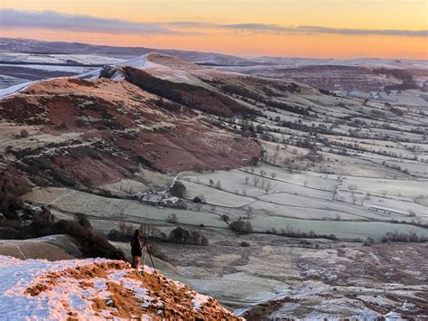 Peak District National Park – JADE LAURENS LENS