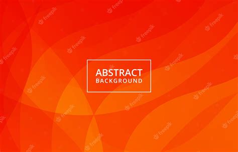 Premium Vector Abstract Gradient Background Design