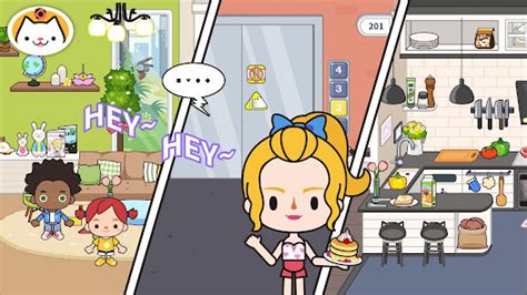 Miga Town: My Apartment - Apps on Google Play