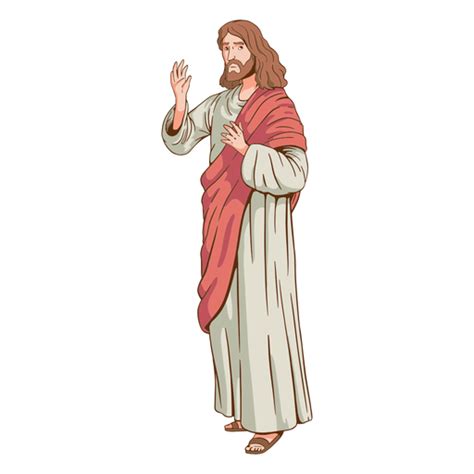 Jesus Christ Redeemer Grace Faith Messiah Png