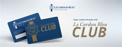 Le Cordon Bleu Club