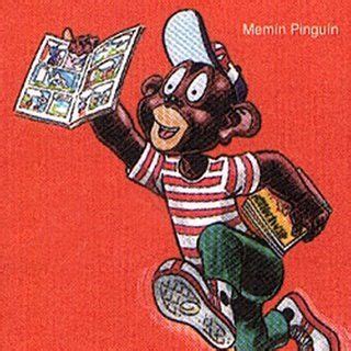 Memin Pinguin E Comic 1 21 Artofit