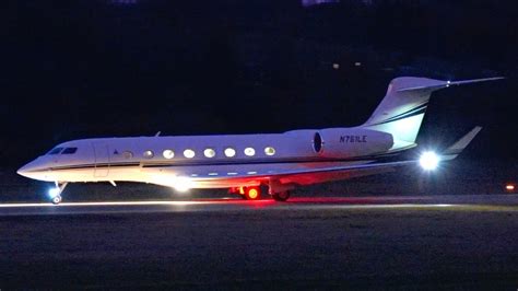 The Gulfstream G650 Luxury Aviation At Its Finest Youtube