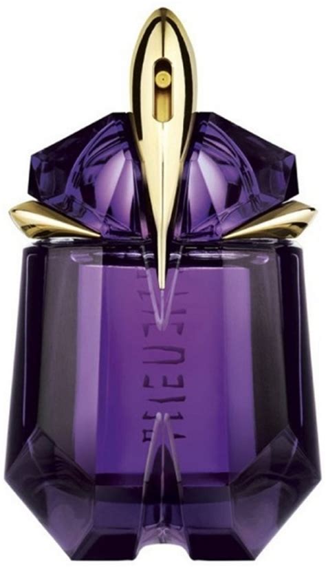 Thierry Mugler Eau De Parfum Alien Refillable 15 Ml 3439602899793 Prijs Parfum Nl