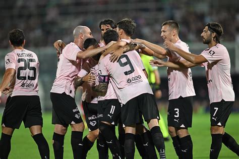 Palermo Gol In Amichevole Col Melita Nel Ritorno Al Barbera