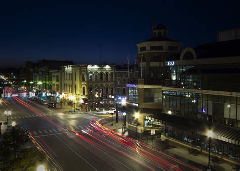 Downtown Lexington | My old kentucky home, Downtown, Lexington