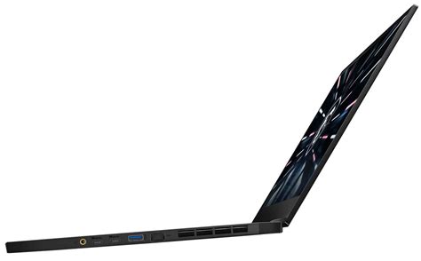 Гейминг лаптоп Msi Stealth Gs66 12u 156 Fhd I7 12700h Ozonebg