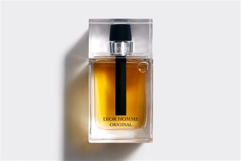 Dior Homme Original Das Original Dior Homme Eau De Toilette Dior